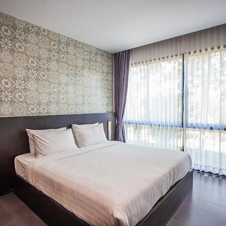 Anantaya Home Phrae Bagian luar foto